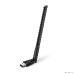 Mercusys MA30H AC1300 Двухдиапазонный Wi-Fi USB-адаптер высокого усиления, фото2