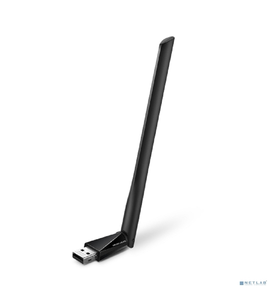 Mercusys MA30H AC1300 Двухдиапазонный Wi-Fi USB-адаптер высокого усиления