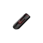 Флешка USB SanDisk CZ600 Cruzer Glide (SDCZ600-256G-G35), 256Gb, USB 3.0, R/W 100/20, черный, фото9