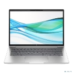 Ноутбук HP ProBook 440 G11 (A38BCET) 14' WUXGA VA/Intel Core Ultra 7 155U/16Gb/512Gb SSD/Intel Graphics/DOS/серебристый, фото10