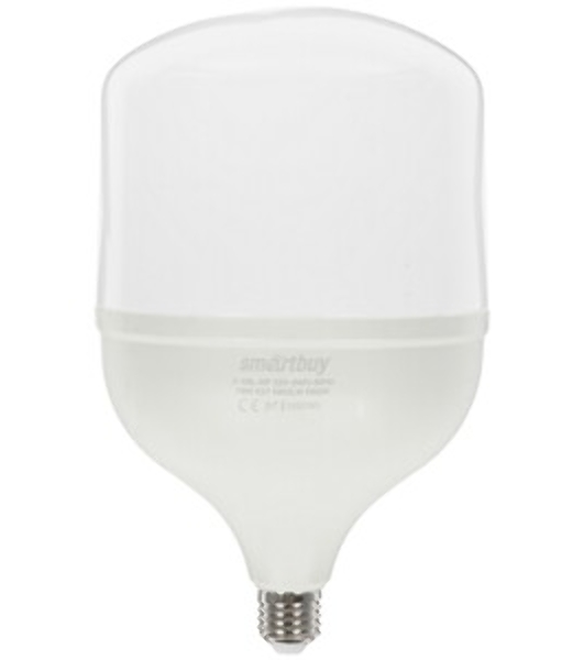 Светодиодная (LED) Лампа Smartbuy-HP-75W/6500/E27