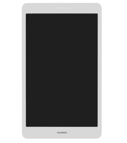 Модуль (матрица + тачскрин) для Huawei MediaPad T3 8.0 белый