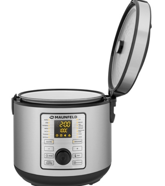 Мультиварка Maunfeld MPMC-1625S