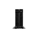 Источник бесперебойного питания SRTSE 2 поколения 6000 ВА/Вт, 4U,5 C13+3 C19,USB,RS-232,RS485,COM,сухие контакт,прлл резерв, фото6