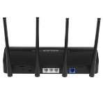 Двухдиапазонный маршрутизатор Wi-Fi Mercusys MR27BE, фото7
