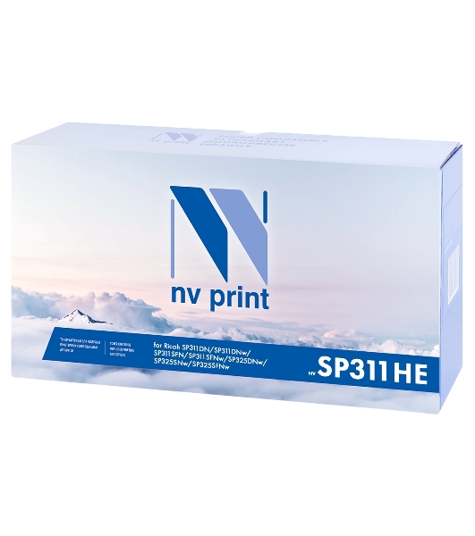 Барабан NVPrint совместимый NV-CF232A для HP LaserJet Pro M227fdn/M227fdw/M227sdn/M230sdn/M203dn/M203dw (23000k)