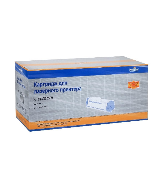 Драм-картридж ProfiLine PL-013R00589 для принтеров Rank Xerox C118/M118/WC123/WC128/m123/m128/pro123/pro128/pro133/сс123/128/133/c123/c128/c133 60000 копий