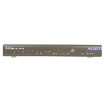 Интернет-телефония D-Link DVG-5008SG/A1A Голосовой шлюз с 8 FXS-портами, 1 WAN-портом 10/100/1000Base-T и 4 LAN-портами 10/1000Base-T, фото4