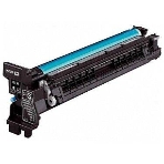 Блок барабана Konica-Minolta bizhub C227/C287 черный DR-214K, фото 1