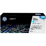 Картридж лазерный HP Color LaserJet Q3961A голубой для Color LaserJet 2550, фото4