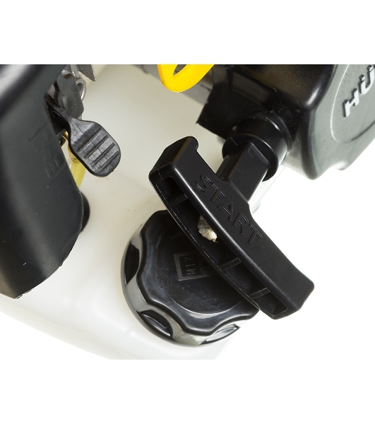 Триммер бензиновый Huter GGT-1500SX, 2 л.с.