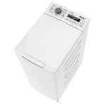Стиральная машина Kraft Technology TCH-UMD8201W белый, загрузка вертикальная 8 кг, 1300 об/мин, класс: А+++, фото 1