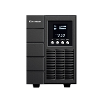 Источник бесперебойного питания CyberPower OLS1000E/1000 ВА/900 Вт/4 x IEC 320 C13 (компьютерный), фото6