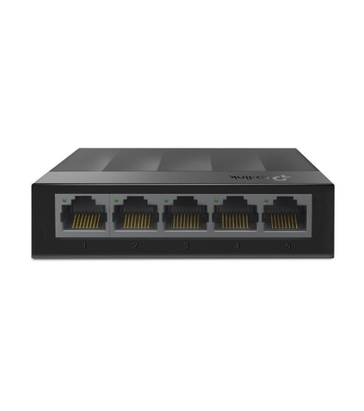 Коммутатор TP-Link LS1005G