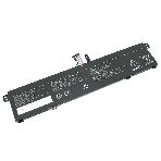 Аккумуляторная батарея для ноутбука Xiaomi RedmiBook 13 (R13B03W) 7.7V 5200mAh 40Wh, фото3