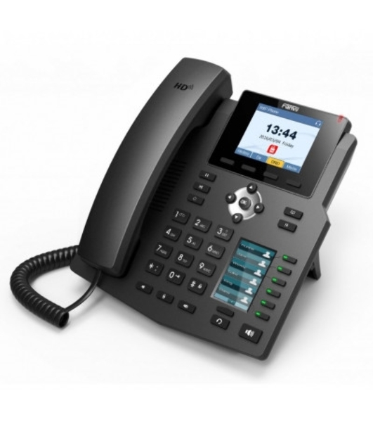 Телефон IP Fanvil X4U
