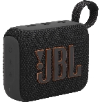 Портативная акустика JBL GO 4, черный, фото15
