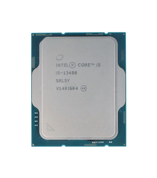 Процессор Intel Core i5-13400 Soc-1700 2.5GHz OEM