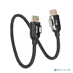Кабель соединительный DISPLAY PORT v1.4, 8K@60Hz, 3m VCOM, фото9