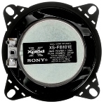Колонки автомобильные Sony XS-FB101E (без решетки) 210Вт 10 см (4дюйм) (ком.: 2кол.) коаксиальные однополосные, фото8