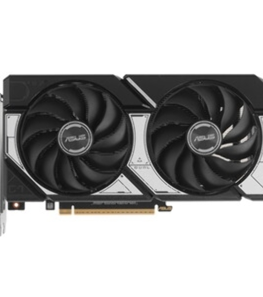 Видеокарта ASUS DUAL-RTX5060TI-8G