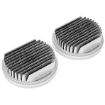 Фильтр Xiaomi сменный д/пылесоса Mi Vacuum Cleaner Light HEPA Filter (2-Pack) (BHR4634CN) (BHR4634CN) (723902), фото4