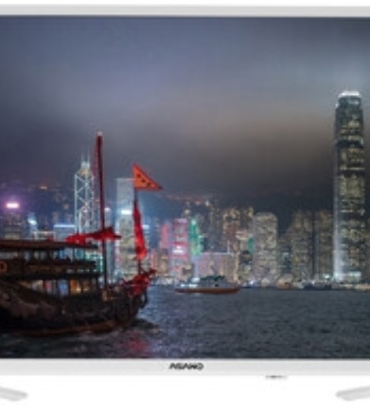 Телевизор Asano 32' 32LH5011T белый LED HD 60Hz Smart TV Салют ТВ