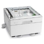 Дополнительный лоток Xerox VersaLink 7025/30/35 на 520 листов с тумбой, фото 1