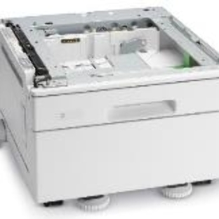 Дополнительный лоток Xerox VersaLink 7025/30/35 на 520 листов с тумбой
