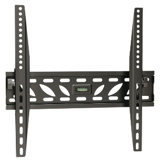 Кронштейн ARM Media PLASMA-4 Плазма тв 26'-55', настенный, 1ст. свободы, VESA 400*400, max 50 кг Черный