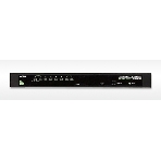 Переключатель ATEN CS1308(E-AT-G) 8-и портовый PS/2-USB KVM переключатель, фото5