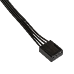 Кулер для процессора ExeGate Dark Magic EXX400V2-PWM.RGb серебристый, 120 мм, алюминий/медь, 2100 об/мин, 24 дБ, 4 pin, 140 Вт, 155 мм, фото3