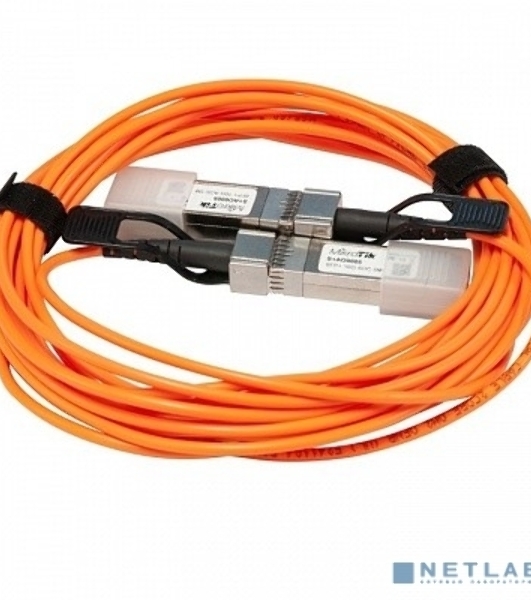 Кабель DIRECT ATTACH SFP+ 5M S+AO0005 MIKROTIK