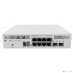 Коммутатор MikroTik CRS310-8G+2S+IN, фото 1
