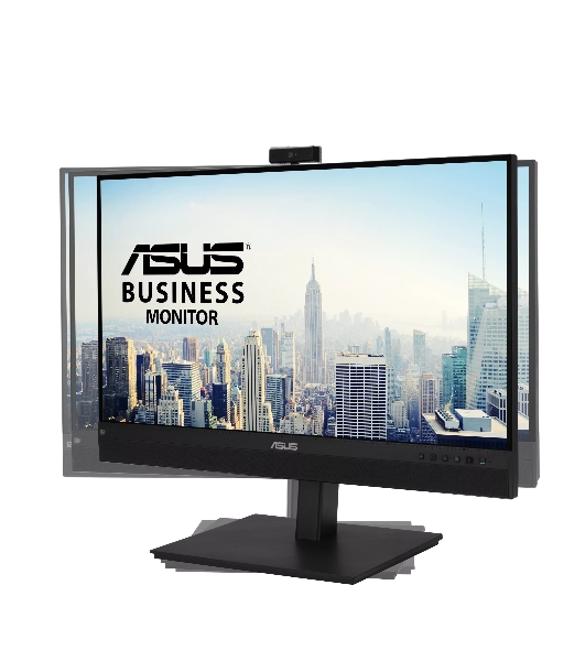 Монитор 27' ASUS BE27ACSBK IPS 2560x1440, 60 Гц, 5 мс, 16:9, 350 кд/м2, 1xHDMI, 2хDP, USB-C, 1x3.5 мм, черный