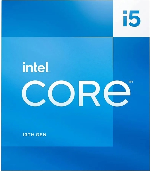 Процессор Intel Core i5-13400F Soc-1700 2.5GHz OEM