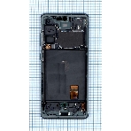 Дисплей для Samsung Galaxy S20 FE SM-G780F мята, фото 1