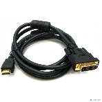 Кабель Rexant ШнурHDMI - DVI-Dgold2Мс фильтрами, фото 1