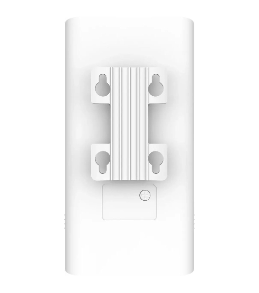 Наружная точка доступа IP-COM CPE5, 5 ГГц, до 867 Мбит/с, IP65, 1х9dbi, PoE, 1х100 Мбит/с