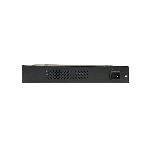 Коммутатор ORIGO Unmanaged Switch, 16x1000Base-T, 19 Rackmount Kit, фото11