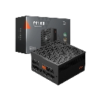 Блок питания PCCooler P5-YN1000-G1F, 1000Вт, 80 PLUS Gold, 135мм, модульный, черный, фото16