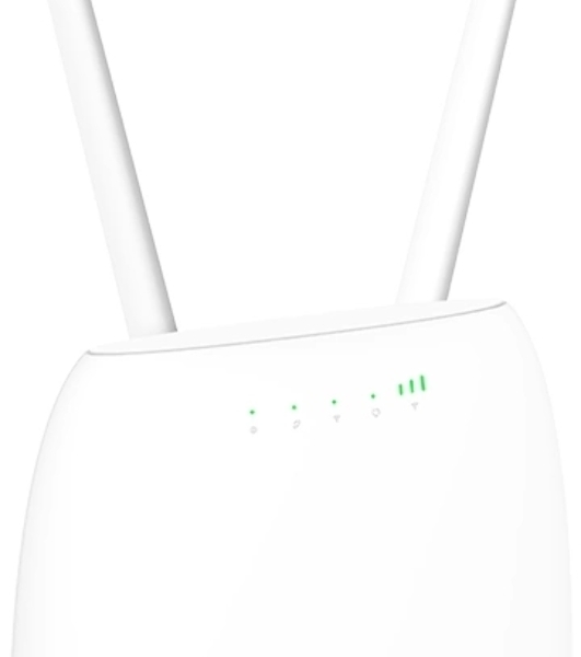 Маршрутизатор 4G Tenda 4G07 1200MBPS
