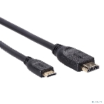 Кабель HDMI-19M --MiniHDMI-19M ver 2.0 1,5 м VCOM CG583-1.8M, фото9