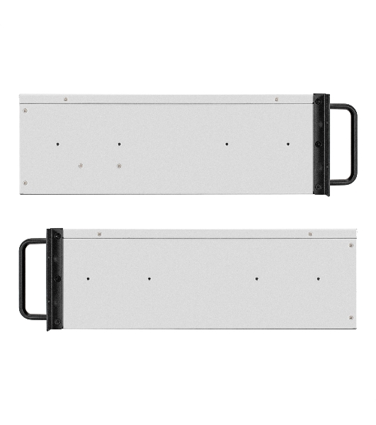 Серверный корпус ExeGate Pro 3U400-07 (RM 19', высота 3U, глубина 400, БП 900PAS, 2хUSB)