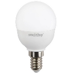 Светодиодная (LED) лампа Smartbuy-P45-05W/4000/E14, фото3