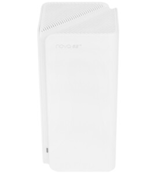 Трехдиапазонная гигабитная Wi-Fi Mesh система Tenda MX21 Pro (2-pack) AXE5700, 2,4/5/6 ГГц, до 5665 Мбит/с, 3x1 Гбит/с