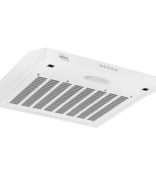 Вытяжка ОАЗИС PО-50W (А)