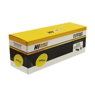 Картридж HP CLJ CP5520/5525/Enterprise M750 (Hi-Black) CE272A, Y, 15K     
