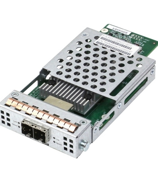 STORAGE ACC HOST BOARD 2SAS RSS12G1HIO2-0010 INFORTREND