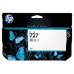 Картридж струйный HP 727 B3P24A серый для HP DJ T920/T1500 (130мл), фото4